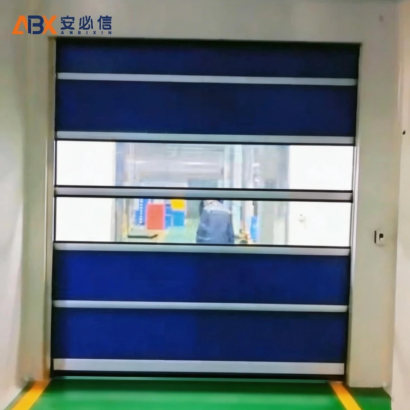 昌都工业快速门