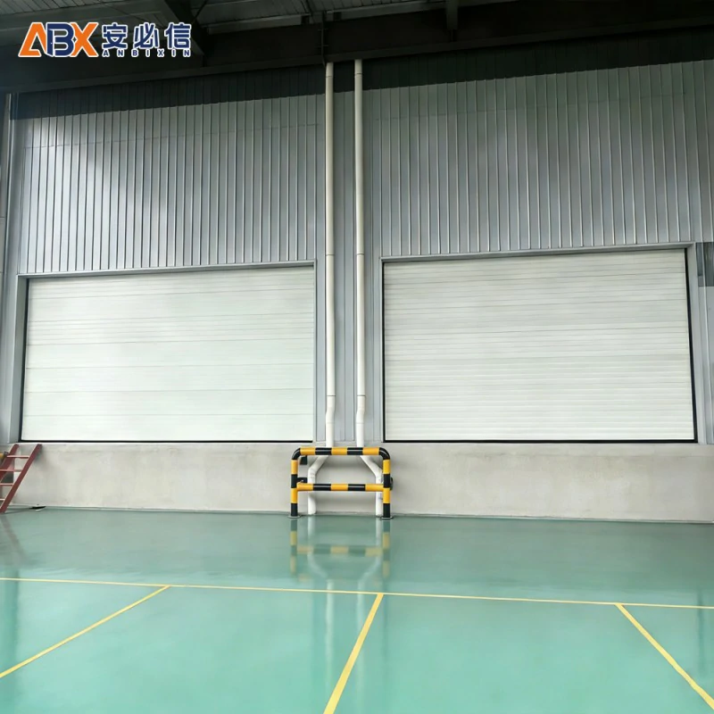 昌都高扬程滑升门