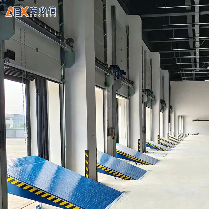 昌都提升门